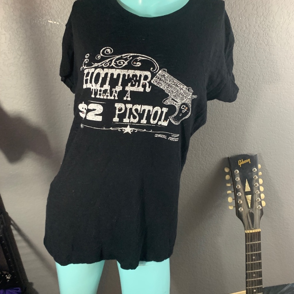 Funny Country Girl Shirt